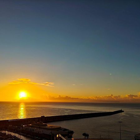 Апартаменти Vivienda Balcon Al Amanecer Санта-Крус-де-ла-Пальма Екстер'єр фото